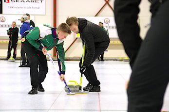 Team Skogvold vinner Hedmarken Open for fjerde gang på rad